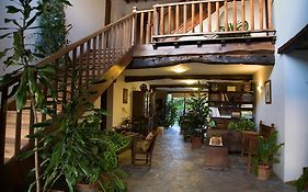 Casa Rural Cordobelas