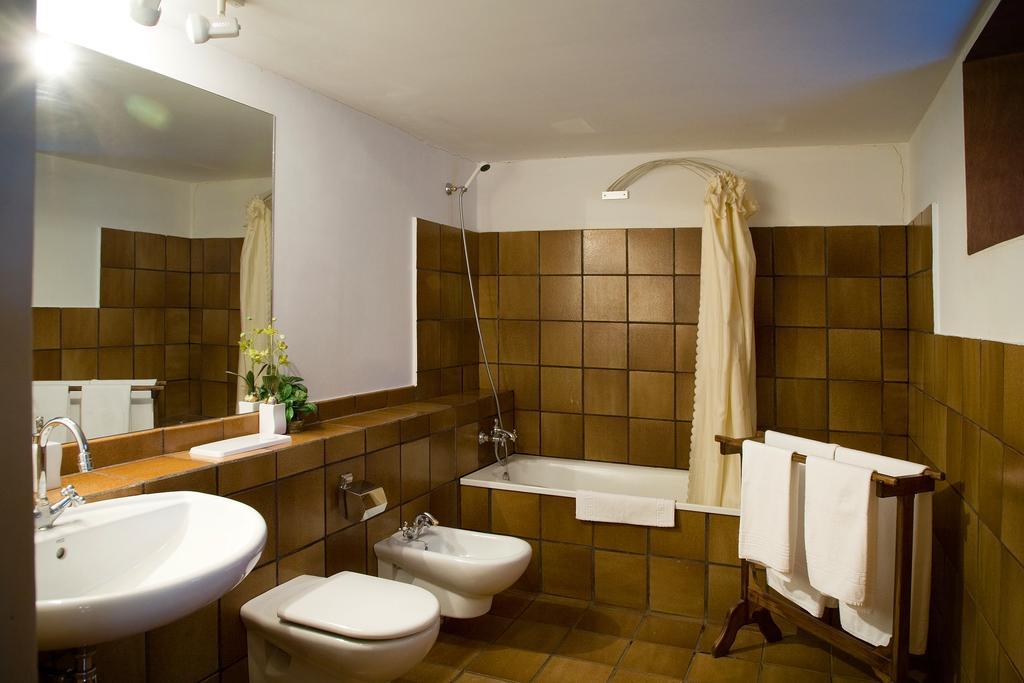 Casa Rural Cordobelas Cedeira Zimmer foto