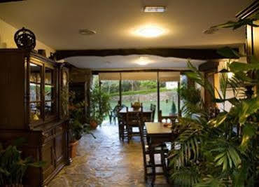 Casa Rural Cordobelas Cedeira Exterior foto